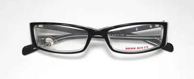 MISS SIXTY MX225 P82 LIGHT SLIM UNIQUE FASHION ACCESSORY BRAND NAME EYEGLASSES 2