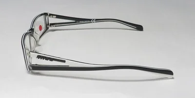 MISS SIXTY MX225 P82 LIGHT SLIM UNIQUE FASHION ACCESSORY BRAND NAME EYEGLASSES 4