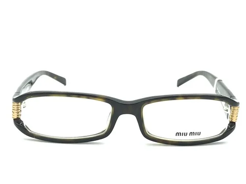 MIU MIU VMU09E 8AK-1O1 Women 2