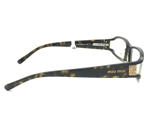 MIU MIU VMU09E 8AK-1O1 Women 4