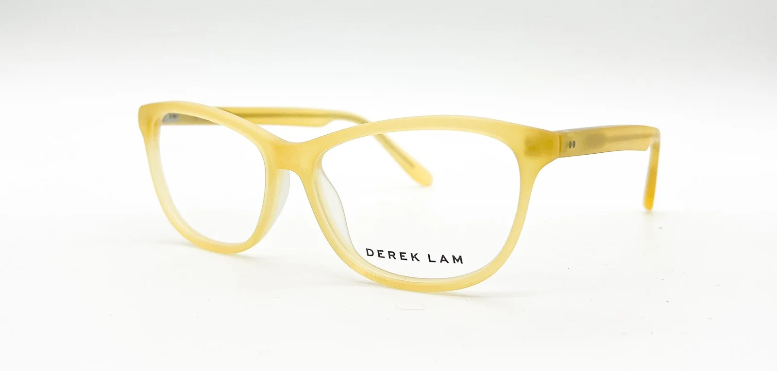 MM 5104 SI Eyeglasses Silver aviator Frames 55-15-140 4