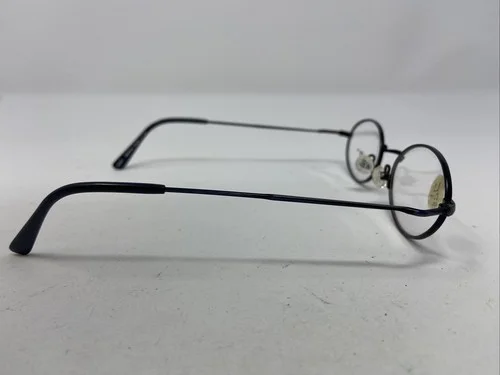 Modern MODZ MEMPHIS BLUE 47-19-140 Dark Blue Full Rim Eyeglasses Frame MI22 4