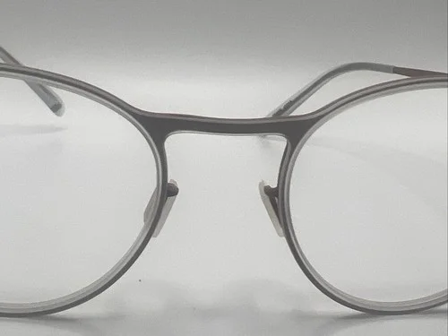 MODO 4416 Titanium Pink 48/20 140 Women’s Eyeglass Frames D57 3