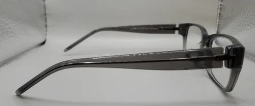 MODO 5008 Handmade Rectangular Full Rim Acetate Eyeglass Frames 54-16-140 BWNHN 3