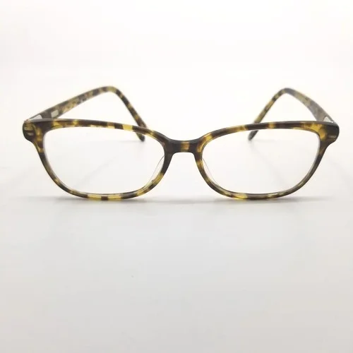 MODO 6513 Tortoise Eyeglass Sunglass Frames Wayfarer Full Rim Brown LTORT Japan