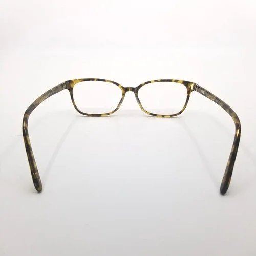 MODO 6513 Tortoise Eyeglass Sunglass Frames Wayfarer Full Rim Brown LTORT Japan 2