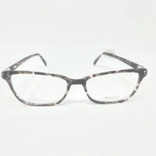 MODO 6522 52/17 140 Purple Tortoise Eyeglass Frames A98