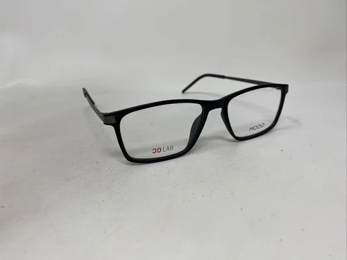 Modo eyeglasses 3D Lab - Gamma BLACK 4