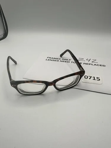 Modo Mod. MC034 TTBKG Tokyo Tortoise Eyeglasses Frame Japan 54-18-140