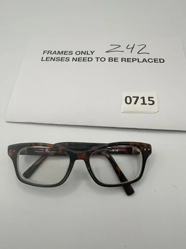 Modo Mod. MC034 TTBKG Tokyo Tortoise Eyeglasses Frame Japan 54-18-140 2