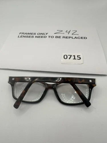 Modo Mod. MC034 TTBKG Tokyo Tortoise Eyeglasses Frame Japan 54-18-140 3