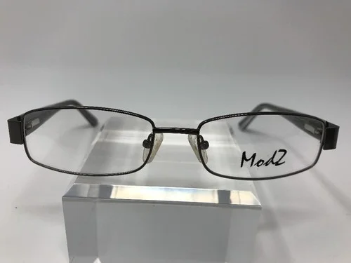 Modz Demolens Eyeglasses Fremont Flexhinge Matte Gunmetal 53-17-140 6762 3
