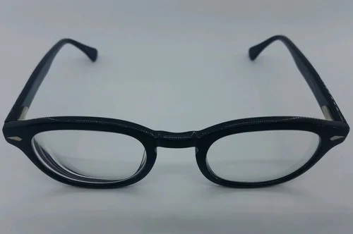 Modz Seattle Eyeglasses black 48x26x150 used 3