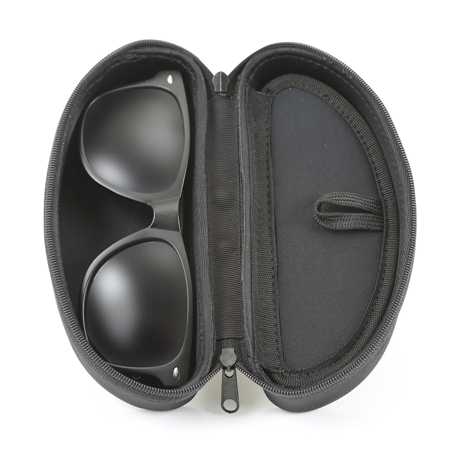 Molded Foam Double Eyeglass Case or Double Sun Glass Case, Made in the USA! 4