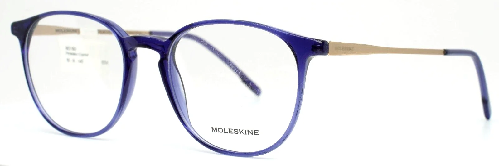 MOLESKINE MO1103 50 Periwinkle Woman