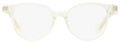Moncler Alternative Fit Eyeglasses ML5032F 024 Clear 50mm 5032 2