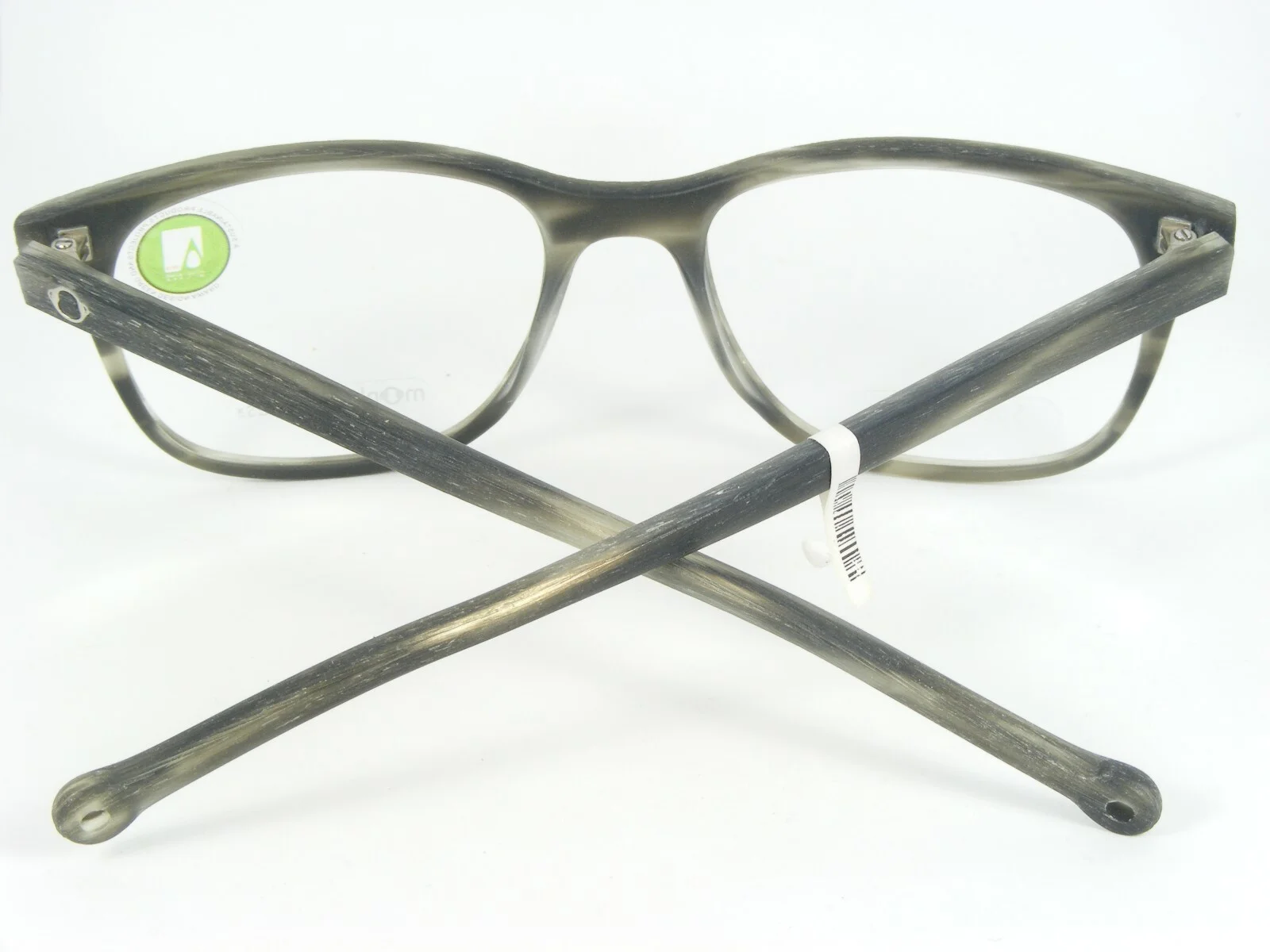 Monkeyglasses Lund 05-53 FOGGY GREY EYEGLASSES MONKEY GLASSES FRAME 53-18-140mm 4