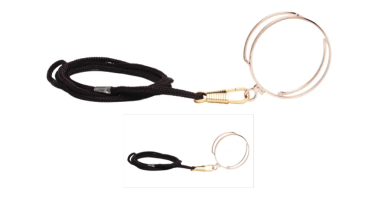 Monocle - The 1901 - GOLD +2.00 Lens 36mm