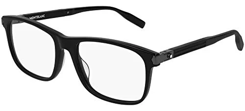Mont Blanc MB0224O 005 Eyeglasses Men