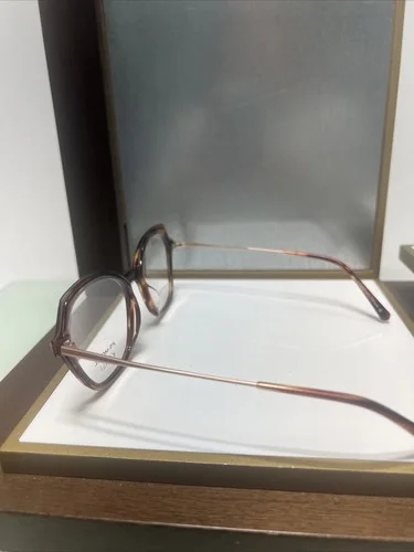 Morel 20086K 53-20-145 /tortoise Women’s Eyeglass Frames 4