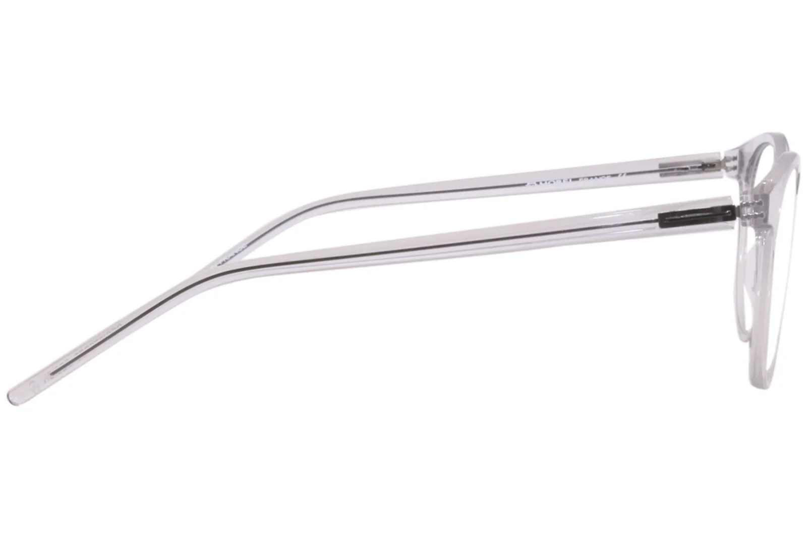 Morel Lightec 30257L CB08 Eyeglasses Frame Men 2