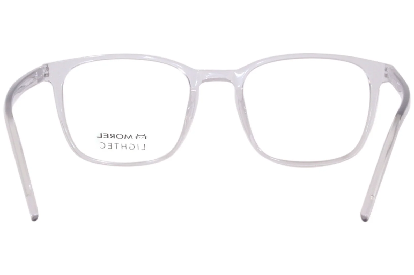 Morel Lightec 30257L CB08 Eyeglasses Frame Men 4