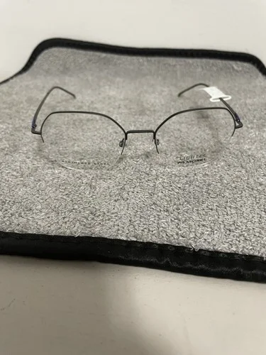 Morel Lightec Eyeglass Frames 30153 Brand New 1