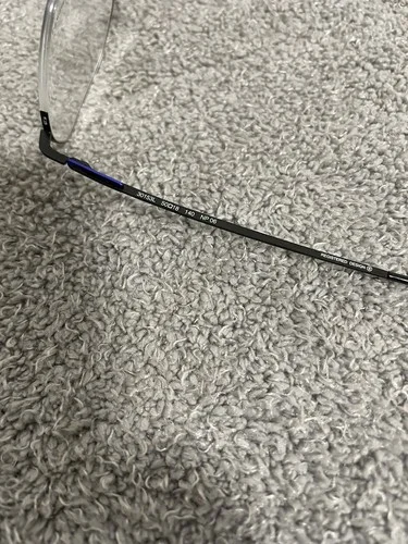 Morel Lightec Eyeglass Frames 30153 Brand New 4