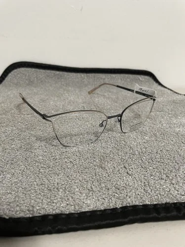 Morel Lightec Eyeglass Frames 30176L Brand New!