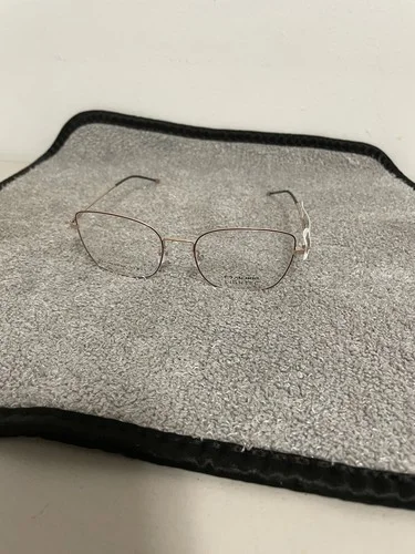 Morel Lightec Eyeglass Frames 30209