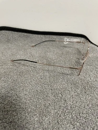Morel Lightec Eyeglass Frames 30209 2