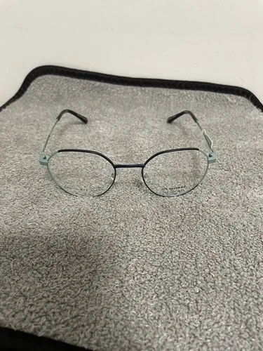 Morel Lightec Eyeglass Frames 40090