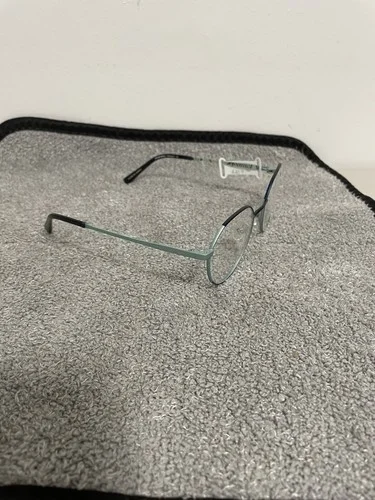 Morel Lightec Eyeglass Frames 40090 2