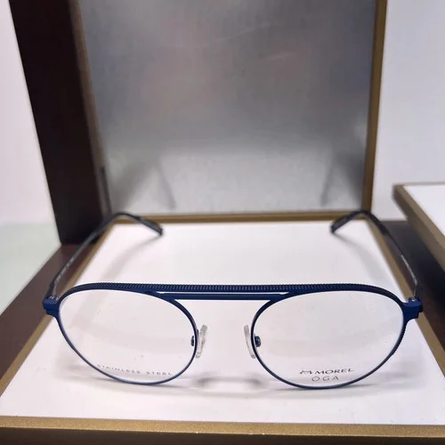 Morel OGA 10136O Eyeglasses Men 3