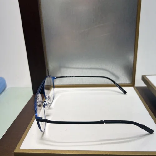 Morel OGA 10136O Eyeglasses Men 4
