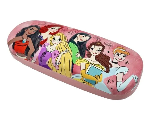 Mulan Eyeglasses Case 2
