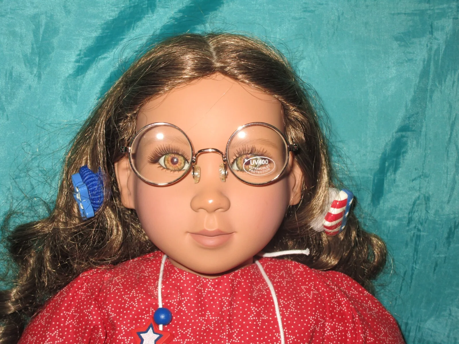 My Twinn Doll Eyeglasses for 23