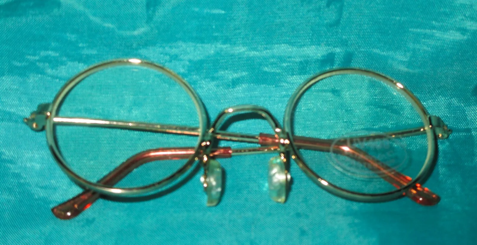 My Twinn Doll Eyeglasses for 23 3