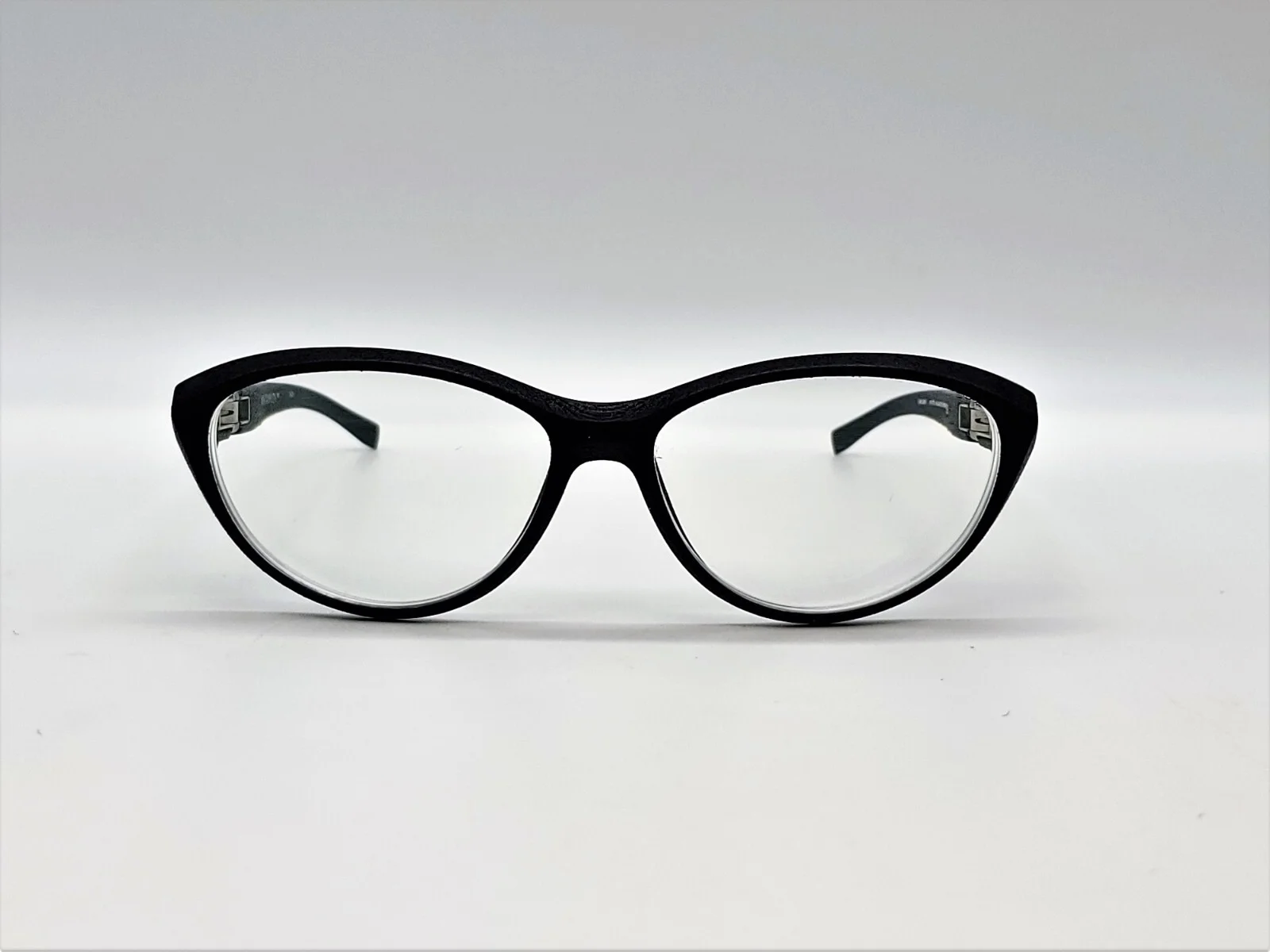 MYKITA 3D Printed Mylon 10 Col 301 Black Eyeglasses Frame made in Germany