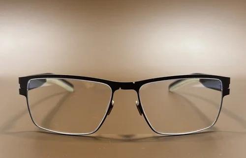 MYKITA Collection No.1 *Ferdinand* Size 56 16 140 Color 06 Eyeglasses Rare Find
