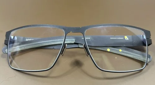 MYKITA Collection No.1 *Ferdinand* Size 56 16 140 Color 06 Eyeglasses Rare Find 2