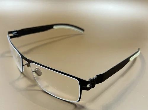 MYKITA Collection No.1 *Ferdinand* Size 56 16 140 Color 06 Eyeglasses Rare Find 3