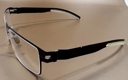 MYKITA Collection No.1 *Ferdinand* Size 56 16 140 Color 06 Eyeglasses Rare Find 4
