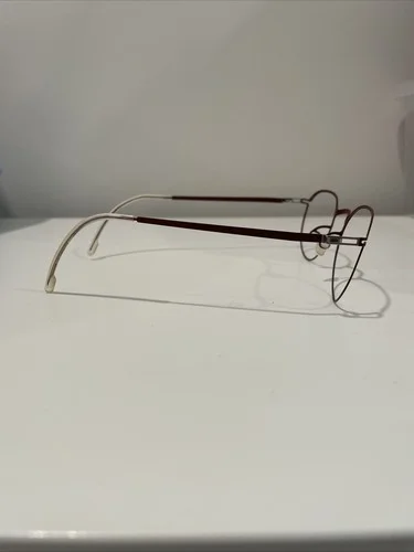 mykita lite gunnar cranberry hand made in Germany German Eyeglasses 2