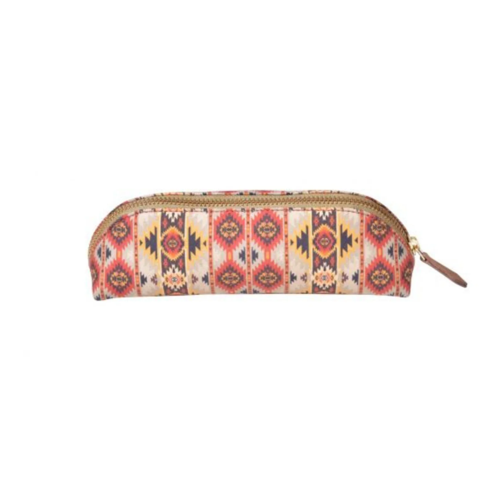 Myra Bag Maiz Pueblo Multi Purpose Pouch Coin Purse Eyeglass Case New