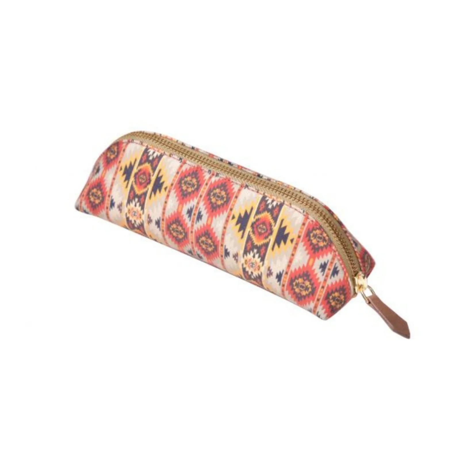 Myra Bag Maiz Pueblo Multi Purpose Pouch Coin Purse Eyeglass Case New 4