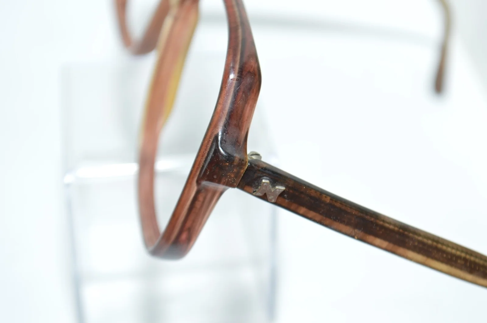 National Aviator Frames NEWTON 140 USA 2
