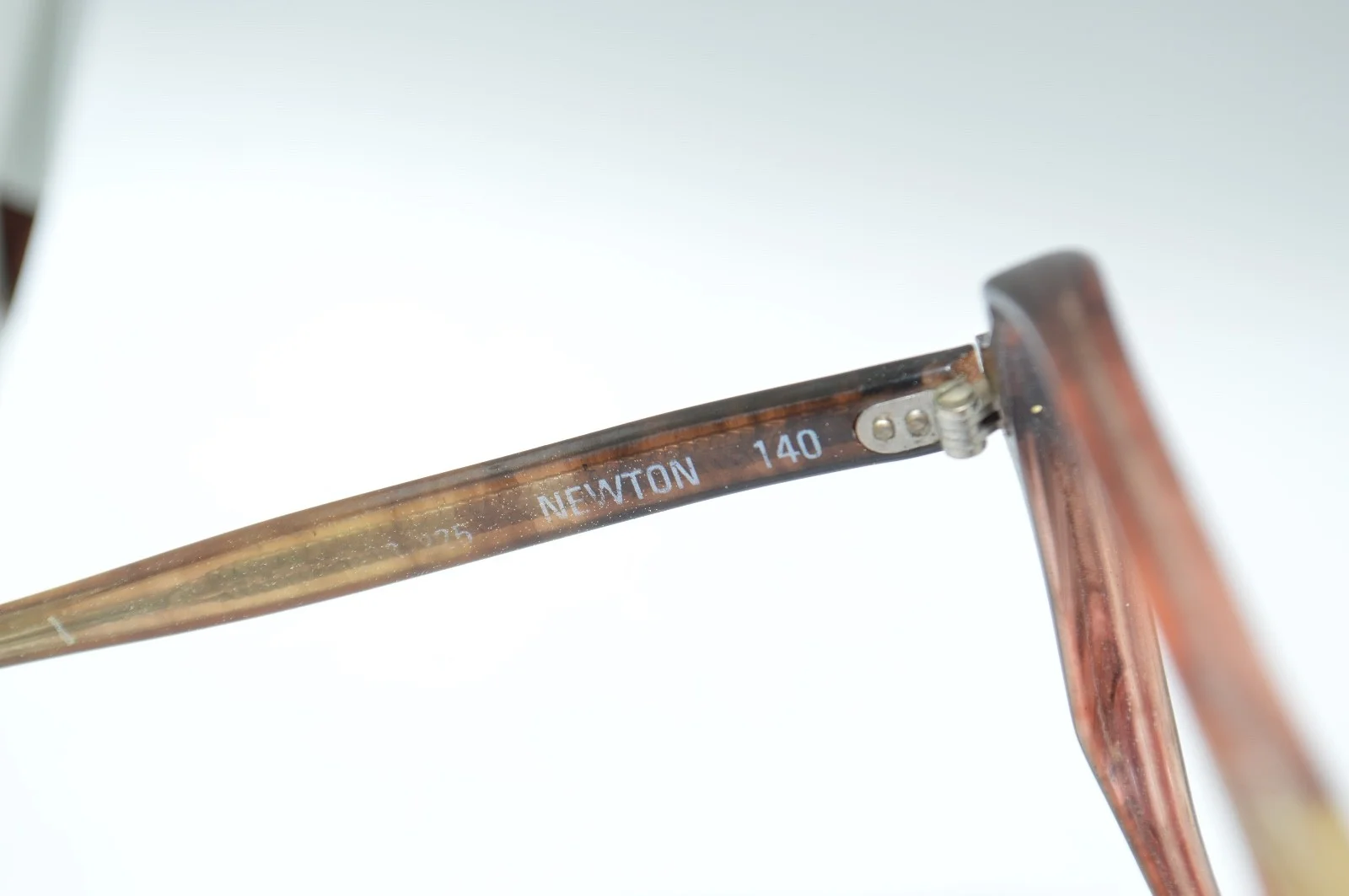 National Aviator Frames NEWTON 140 USA 4