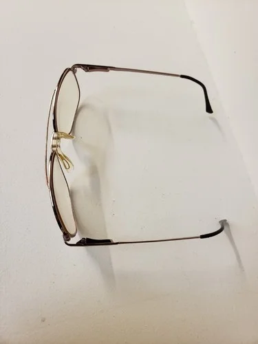 National Creative Optics Commander Eyeglasses Frame Korea Aviator 56 16 143 mm 3