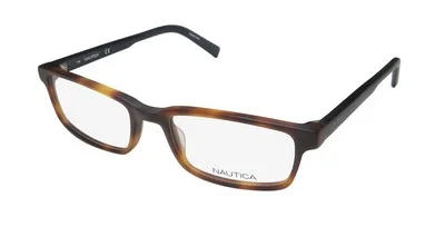 NAUTICA 8146 AMERICAN FASHION DESIGNER LATEST COLLECTION EYEGLASS FRAME/GLASSES
